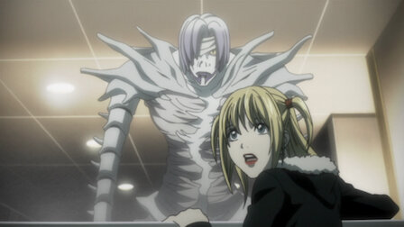 5 Best Places to Watch Death Note Online Free and Paid Streaming Services  